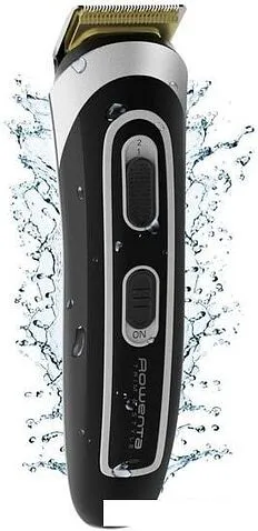 Универсальный триммер Rowenta TN9110F4