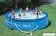 Надувной бассейн Intex Easy Set 26168 (457х122)