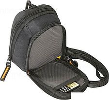 Чехол Case Logic SLDC-202-BLACK
