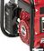 Бензиновый генератор Brait BR3800-CU
