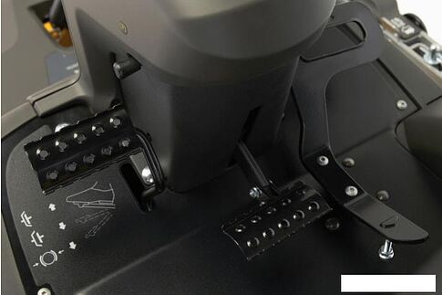 Райдер Stiga Park 500 W 2F6120645/ST2