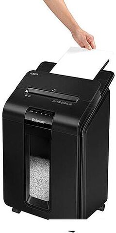 Шредер Fellowes AutoMax 100M FS-46292