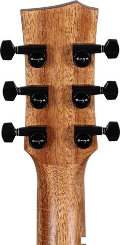 Электроакустическая гитара Enya EGA-X1 Pro/NA.SP1.EQ