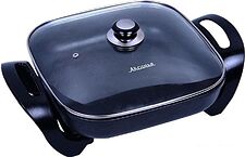 Электросковорода Аксинья КС-013