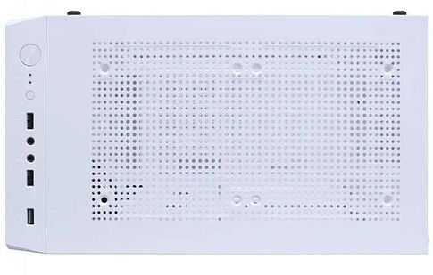 Корпус 1stPlayer FD3-M (белый)