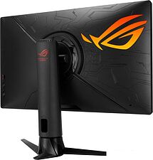 Игровой монитор ASUS ROG Strix XG27UQR