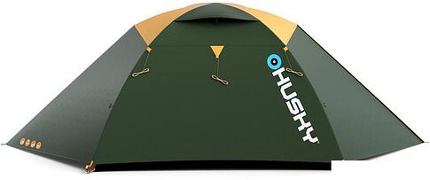 Треккинговая палатка Husky Boyard 4 Classic