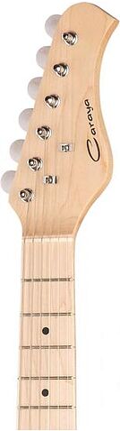 Электрогитара Caraya E100BK