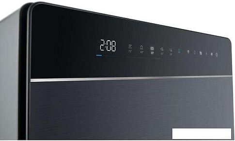 Отдельностоящая посудомоечная машина Midea MCFD55S550Bi