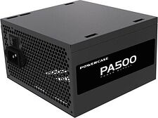 Блок питания Powercase PA500