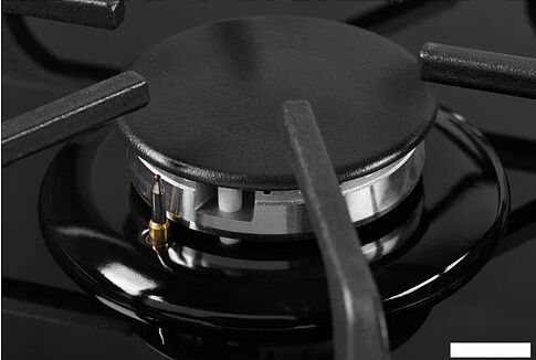 Варочная панель KUPPERSBERG FG 62 B