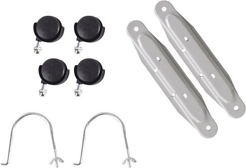 Масляный радиатор Eurolux ОМПТ-EU-9Н