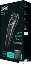 Универсальный триммер Braun BT3410