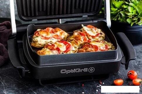 Электрогриль Tefal GC724D12