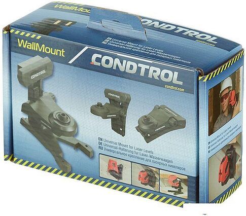 Держатель универсальный Condtrol Wall Mount 1-7-011