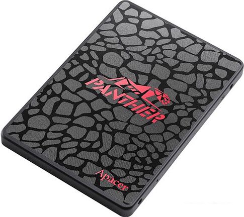 SSD Apacer Panther AS350 120GB AP120GAS350-1