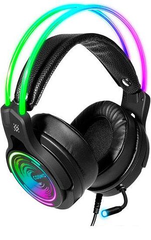 Наушники Defender Cosmo Pro