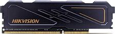 Оперативная память Hikvision 8ГБ DDR4 3200 МГц HKED4081CAA2F0ZB2/8G Оперативная память Hikvision 8ГБ DDR4 3200 МГц HKED4081CAA2F0ZB2/8G