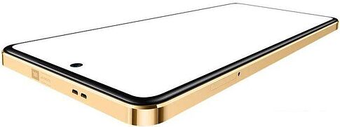 Смартфон Infinix Note 30 Pro X678B 8GB/256GB (закатное золото)