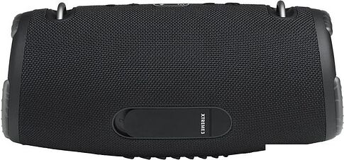 Беспроводная колонка JBL Xtreme 3 (черный)