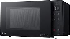 Микроволновая печь LG MW23W35GIB