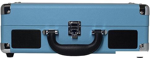 Виниловый проигрыватель Alive Audio Glam Aqua