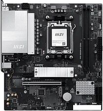 Материнская плата MSI Pro B850M-B Gen4