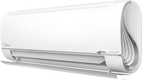 Кондиционер Midea Breezeless MSFA2W-09N8D6-I/MSFA1-09N8D6-O