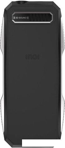 Мобильный телефон Inoi 244Z (черный)