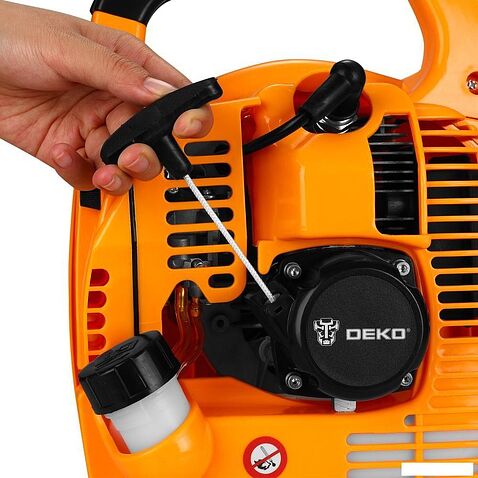 Ручная воздуходувка Deko DKBL25 081-1040