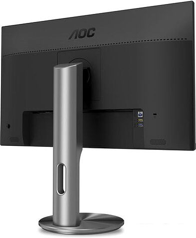 Монитор AOC U2790PQU