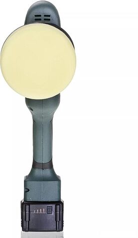 Полировальная машина KLPRO KLPS18B-50 (с 2-мя АКБ, сумка)