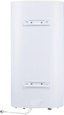 Бойлер косвенного нагрева с ТЭНом Ballu Aquastar Inox ASWX-F 100 Бойлер косвенного нагрева с ТЭНом Ballu Aquastar Inox ASWX-F 100