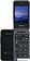 Телефон Xenium Xenium X680 (темно-серый)