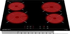 Варочная панель Meferi MEH604BK Light