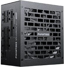 Блок питания Phanteks AMP GH 1000W PH-P1000GR_BK01