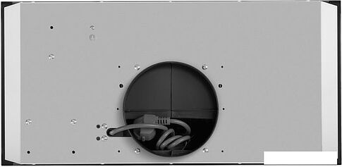 Кухонная вытяжка MAUNFELD THAMES 603PM (черный)