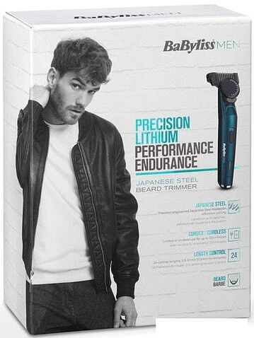 Машинка для стрижки BaByliss T890E
