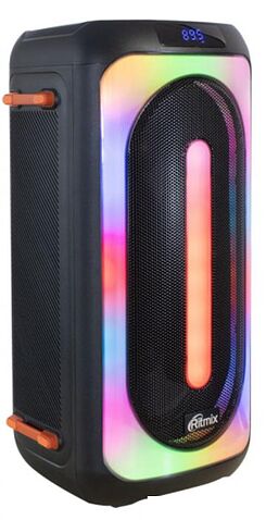 Патибокс (колонка для вечеринок) Ritmix SP-880B