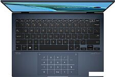 Ноутбук ASUS ZenBook S 13 OLED UM5302TA-LV562W