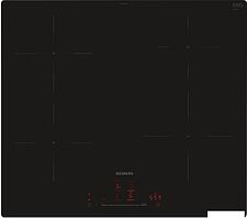 Варочная панель Siemens iQ100 EH601HEB1E Варочная панель Siemens iQ100 EH601HEB1E