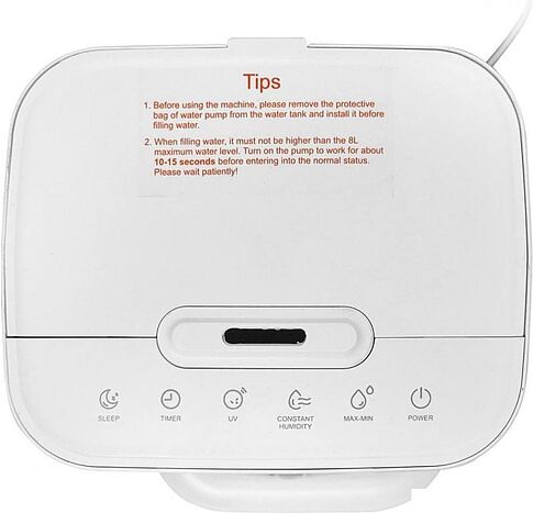 Увлажнитель воздуха Primera HUP-W3080-TA