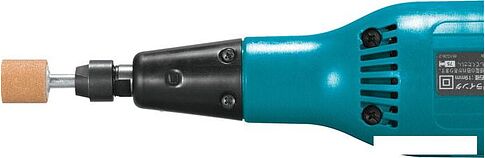 Прямошлифовальная машина Makita GD0603