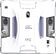 Робот для мытья окон Hobot S6 pro