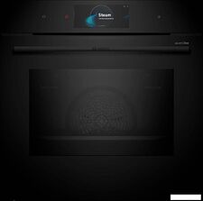 Электрический духовой шкаф Bosch Serie 8 HSG958DB1S Электрический духовой шкаф Bosch Serie 8 HSG958DB1S
