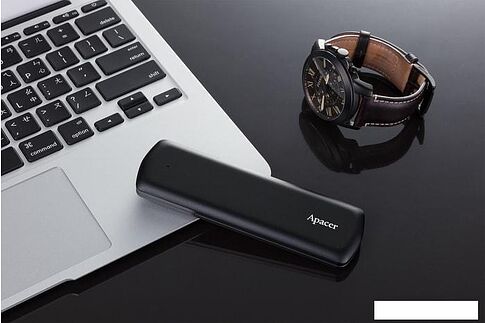 Внешний накопитель Apacer AS721 1TB AP1TBAS721B-1