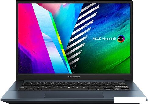 Ноутбук ASUS Vivobook Pro 14 OLED K3400PH-KM120W