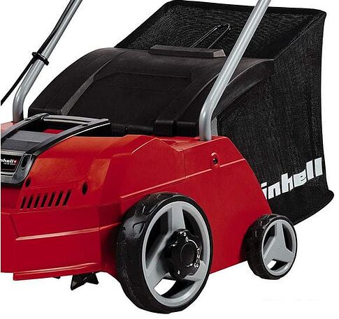 Скарификатор-аэратор Einhell GC-SA 1231/1
