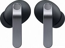 Наушники Samsung Galaxy Buds 4 Pro (черный)