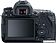 Фотоаппарат Canon EOS 6D Mark II Body